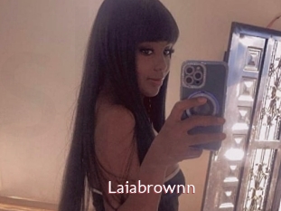 Laiabrownn