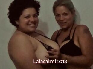 Laiasalmi2018