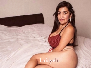 Laidyeli