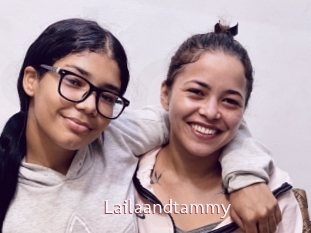 lailaandtammy Sweet links only