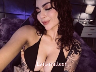 Lailamilleer