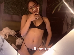 Lailapotter