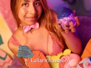 lailarichardson Sweet links only