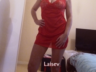 Laisev