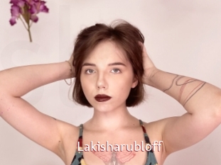 Lakisharubloff