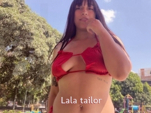 Lala_tailor