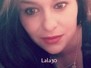 Lala30
