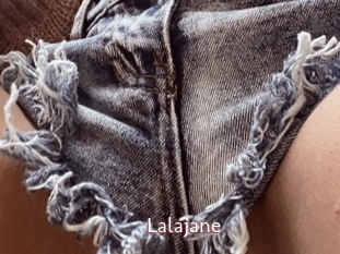 Lalajane