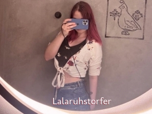Lalaruhstorfer