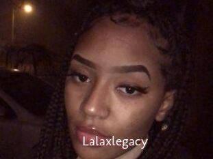 Lalaxlegacy