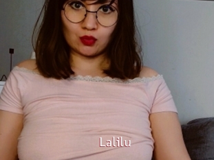 Lalilu