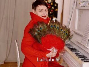 Lalitabrie