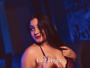Lalitavega