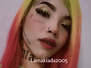 Lamakiada2005