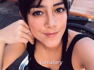 Lamalory