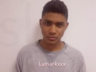 Lamarkxxx