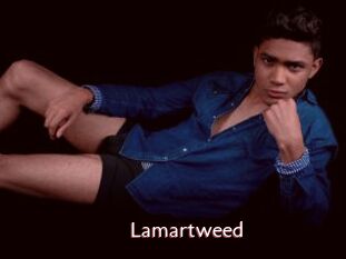 Lamartweed