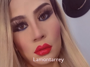 Lamontarrey