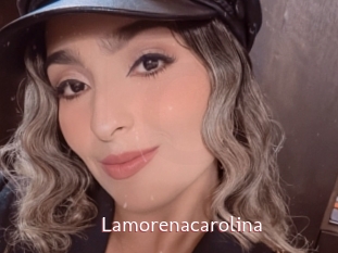 Lamorenacarolina