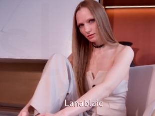 Lanablaic