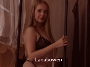 Lanabowen