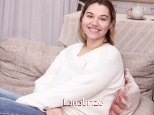 Lanabrizo