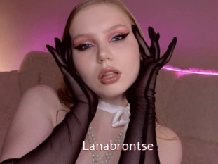 Lanabrontse