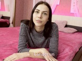 Lanabrun