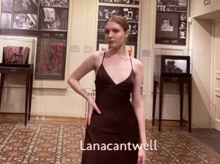 Lanacantwell
