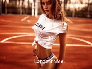 Lanacaramel