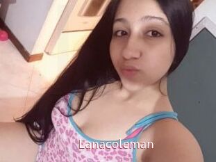Lanacoleman