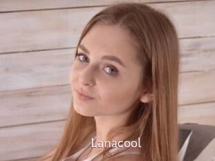 Lanacool