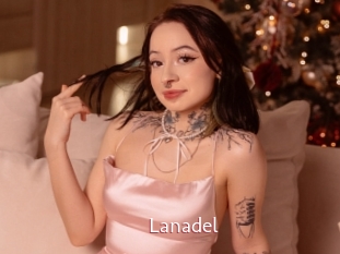 Lanadel