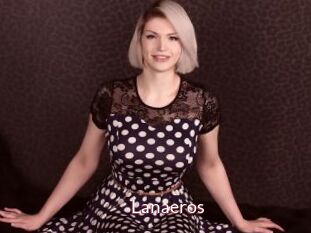Lanaeros