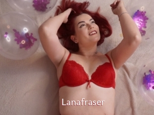Lanafraser