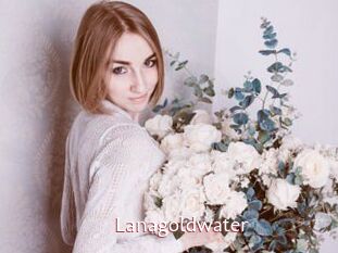 Lanagoldwater