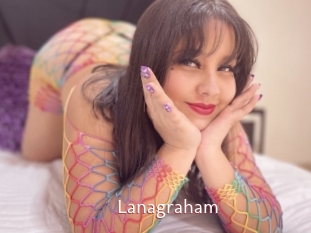 Lanagraham