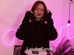 Lanahollande
