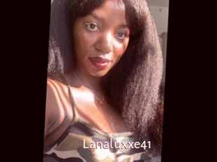 Lanaluxxe41