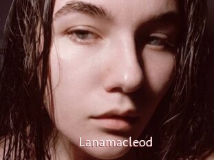 Lanamacleod