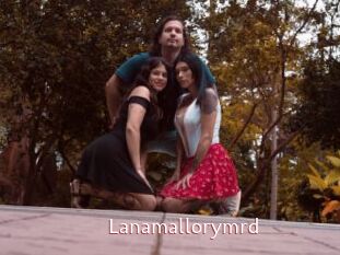 Lanamallorymrd