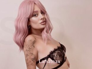 Lanamax