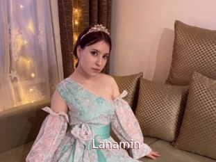 Lanamin