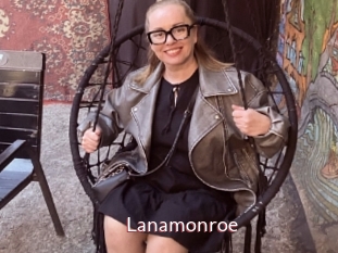 Lanamonroe