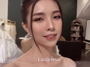 Lananesa