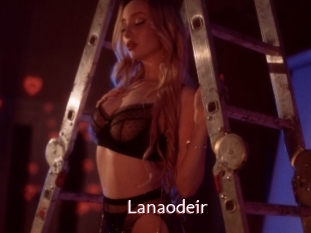 Lanaodeir
