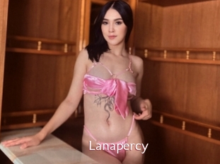 Lanapercy