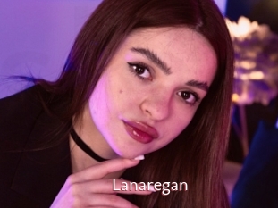 Lanaregan