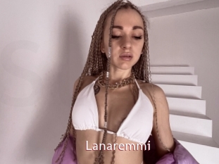 Lanaremmi
