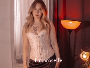 Lanaroselle